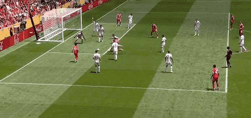 拜仁实力横扫,轻松晋级下一轮 拜仁实力横扫,轻松晋级下一轮