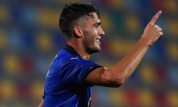 意大利-胜罗马尼亚,保持全胜战绩 意大利-胜罗马尼亚,保持全胜战绩