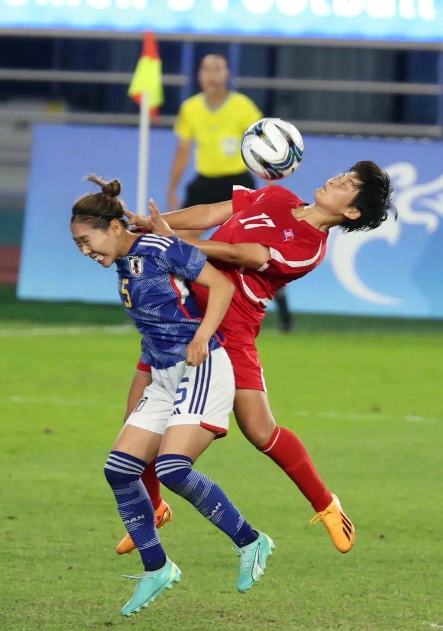 中国女足世界杯初露锋芒，法国对手不容小觑