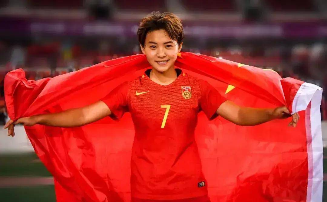 中国女足世界杯初露锋芒，法国对手不容小觑