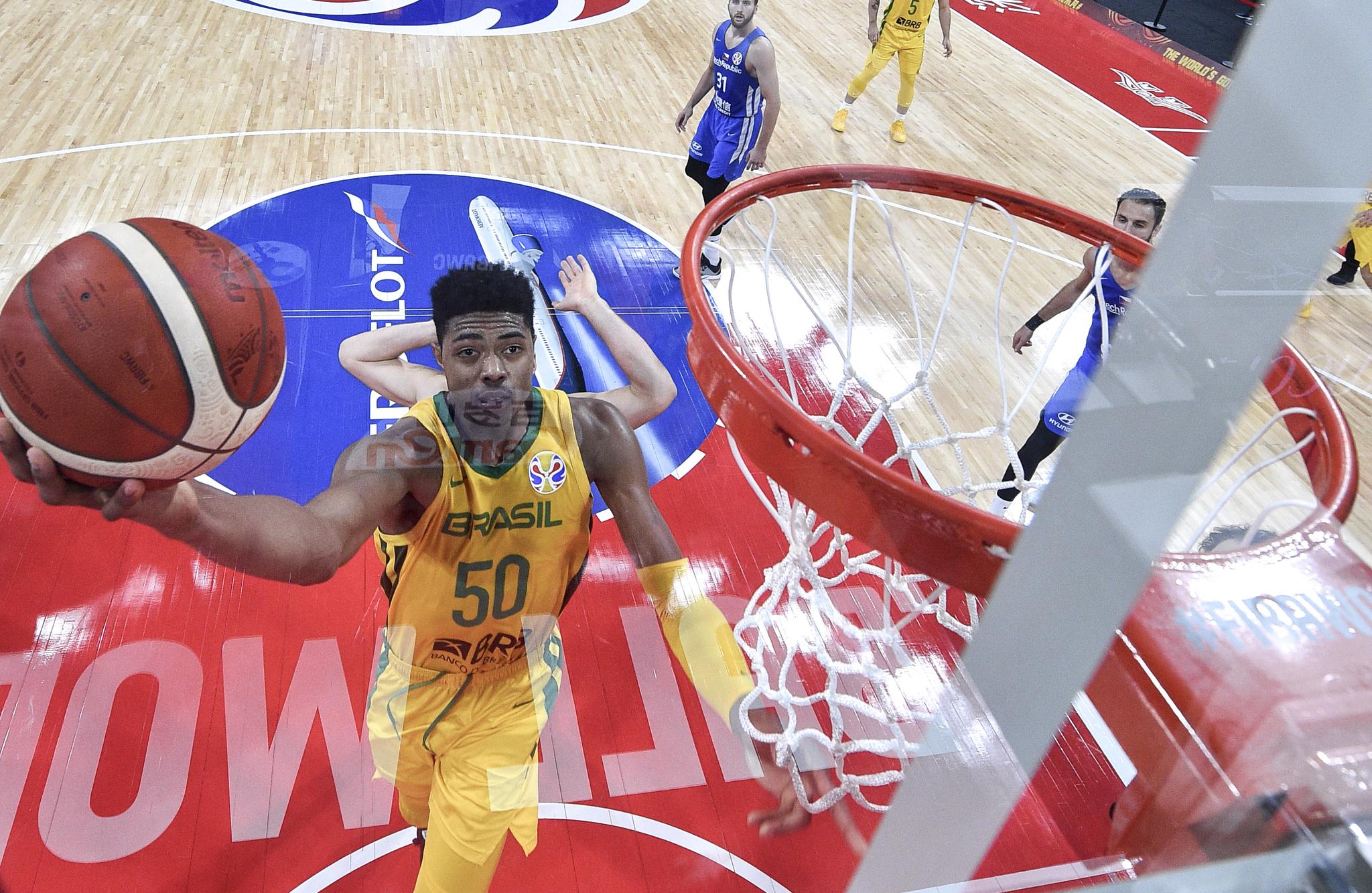 包含捷克队被意大利淘汰,未能晋级篮球世界杯强的词条 包含捷克队被意大利淘汰,未能晋级篮球世界杯强的词条