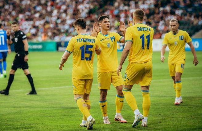 摩尔多瓦队在预选赛中蓄势待发,期待新突破 摩尔多瓦队在预选赛中蓄势待发,期待新突破