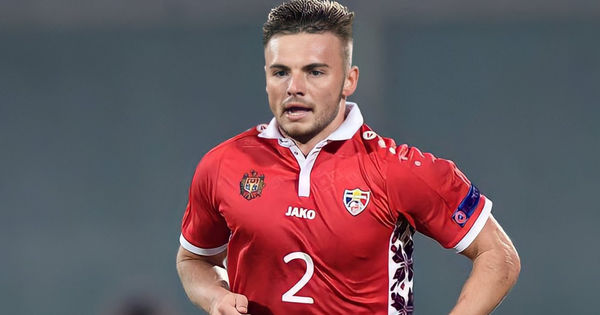 摩尔多瓦队在预选赛中蓄势待发,期待新突破 摩尔多瓦队在预选赛中蓄势待发,期待新突破