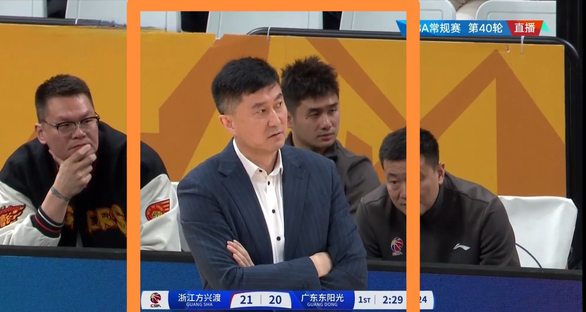 愈发激烈的比赛，每场对决都将成为焦点的简单介绍