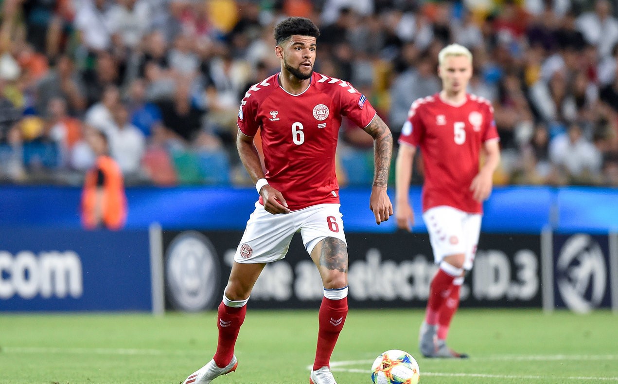 丹麦排球队豪取一胜,晋级胜利圈的简单介绍 丹麦排球队豪取一胜,晋级胜利圈的简单介绍