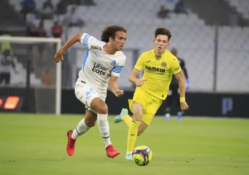 蒙彼利埃队在主场比赛中遭遇惨败,局势不利的简单介绍 蒙彼利埃队在主场比赛中遭遇惨败,局势不利的简单介绍