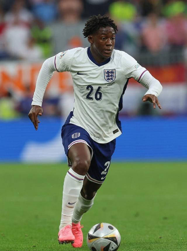 英格兰球员表现抢眼，助球队取得胜利的简单介绍