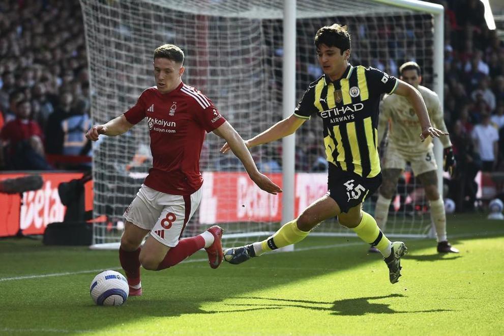 曼联客场不敌曼城,欧冠出线形势稍显不妙的简单介绍 曼联客场不敌曼城,欧冠出线形势稍显不妙的简单介绍