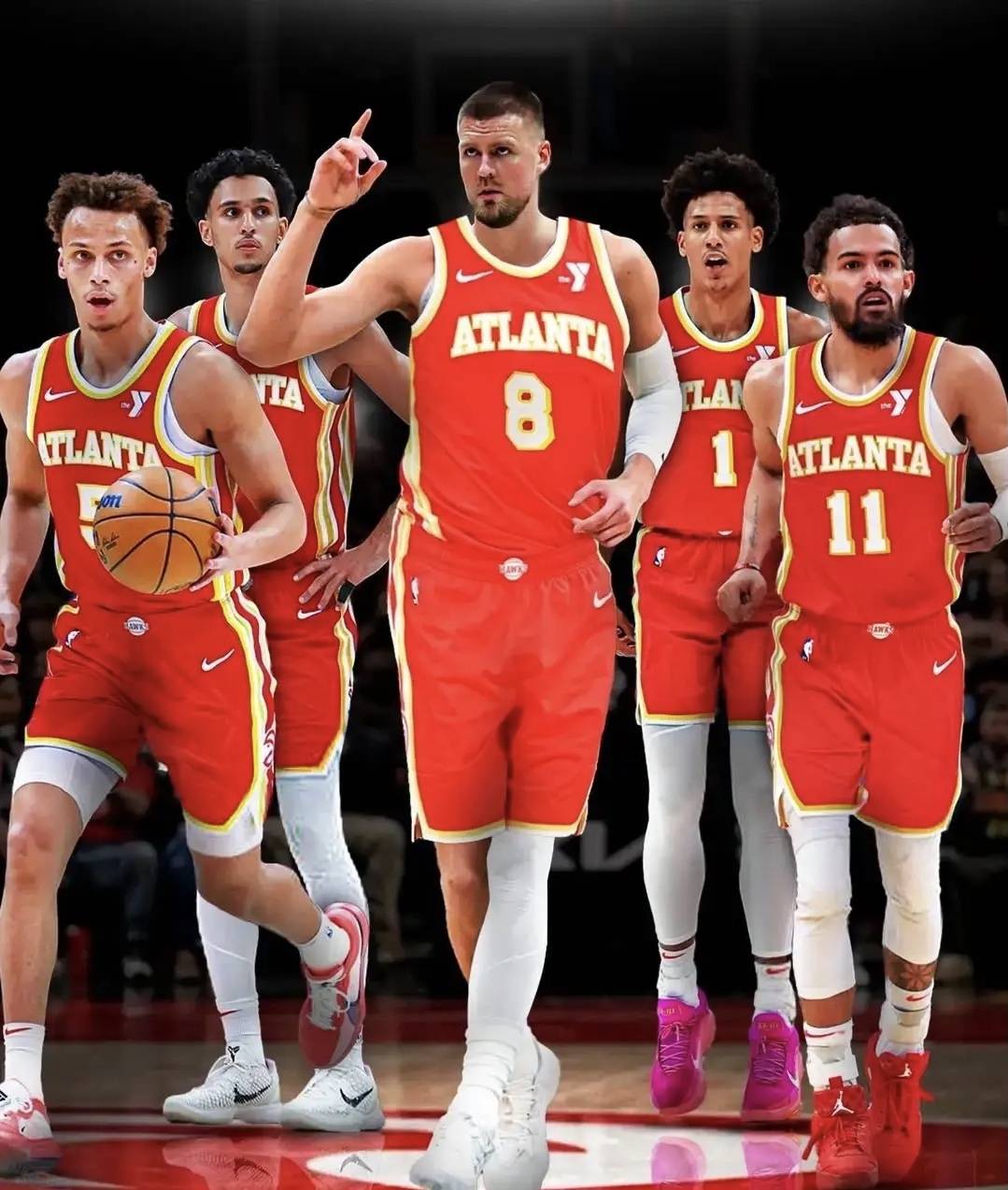 鹰队挑选潜力新秀加盟阵容,增强球队实力的简单介绍 鹰队挑选潜力新秀加盟阵容,增强球队实力的简单介绍