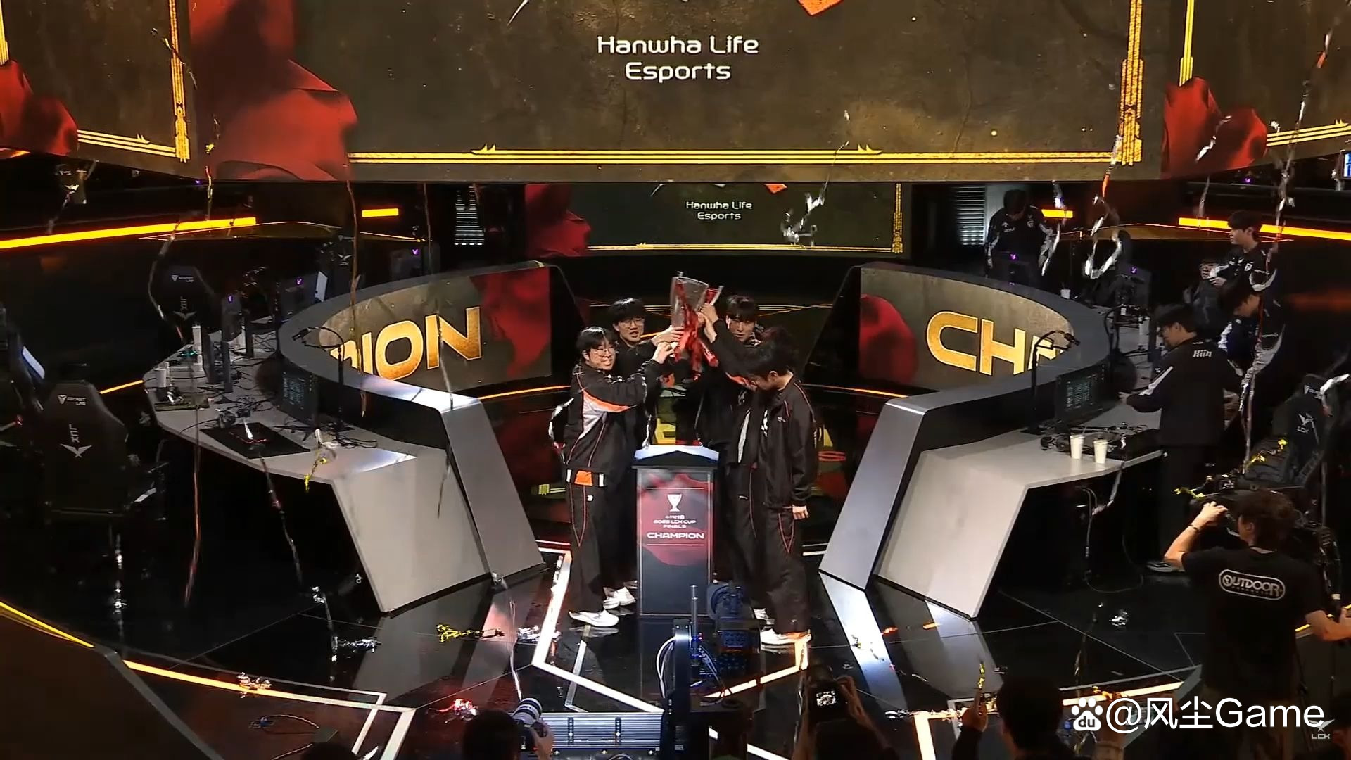 PSG翻盘GEN,369打出惊人五杀顶尖较量淘汰赛,让粉丝疯狂欢呼的简单介绍 PSG翻盘GEN,369打出惊人五杀顶尖较量淘汰赛,让粉丝疯狂欢呼的简单介绍