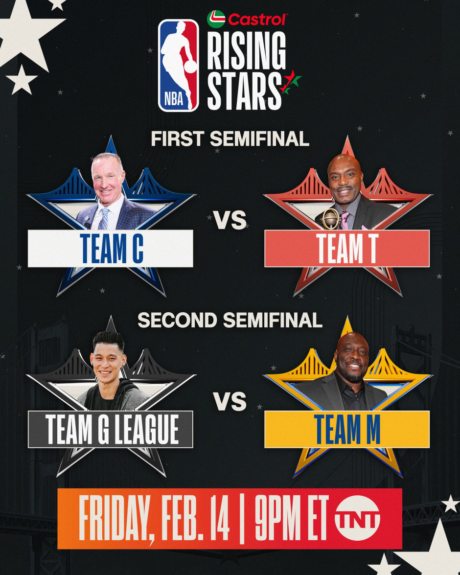 精彩绝伦:全明星周末为球迷呈现超值精彩 精彩绝伦:全明星周末为球迷呈现超值精彩