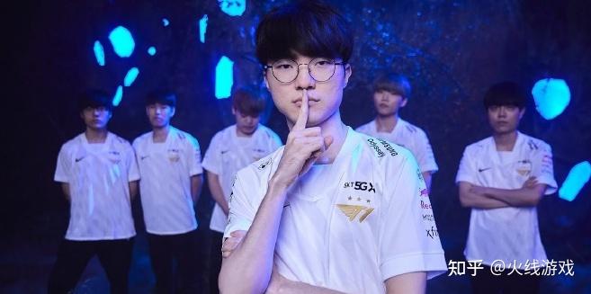 NS绝杀FPX,Faker打出惊人五杀激烈交锋八强赛,技惊四座 NS绝杀FPX,Faker打出惊人五杀激烈交锋八强赛,技惊四座