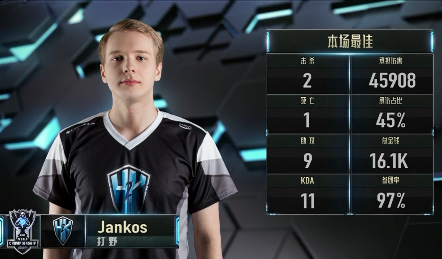 开云体育app-G2险胜EDG，Jankos操刀奇招英雄翻盘激烈交锋淘汰赛，锁定晋级资格