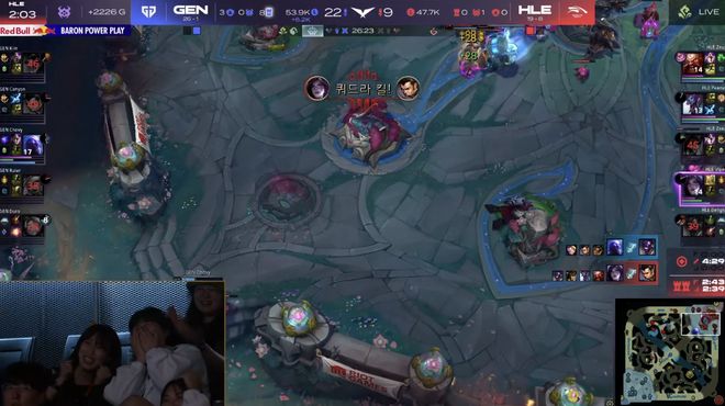 TL翻盘EG,Viper拿下关键大龙激烈交锋八强赛,点燃全场激情 TL翻盘EG,Viper拿下关键大龙激烈交锋八强赛,点燃全场激情