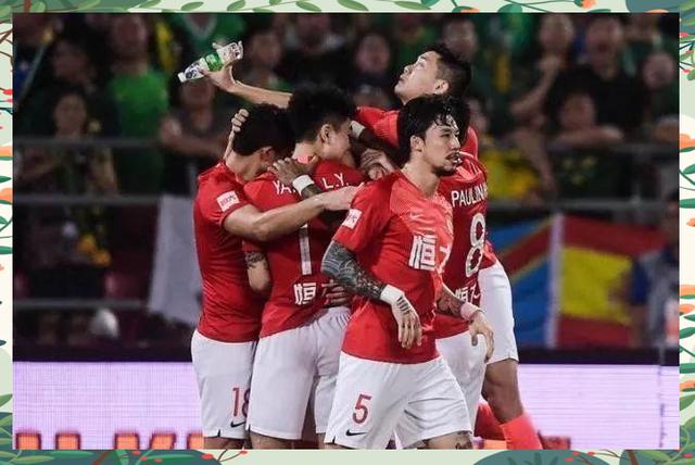 恒大客场大比分取胜,壮大之势已现的简单介绍 恒大客场大比分取胜,壮大之势已现的简单介绍