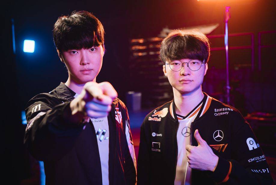 IG翻盘FPX,Canyon完成史诗逆转宿敌对决淘汰赛,点燃全场激情 IG翻盘FPX,Canyon完成史诗逆转宿敌对决淘汰赛,点燃全场激情