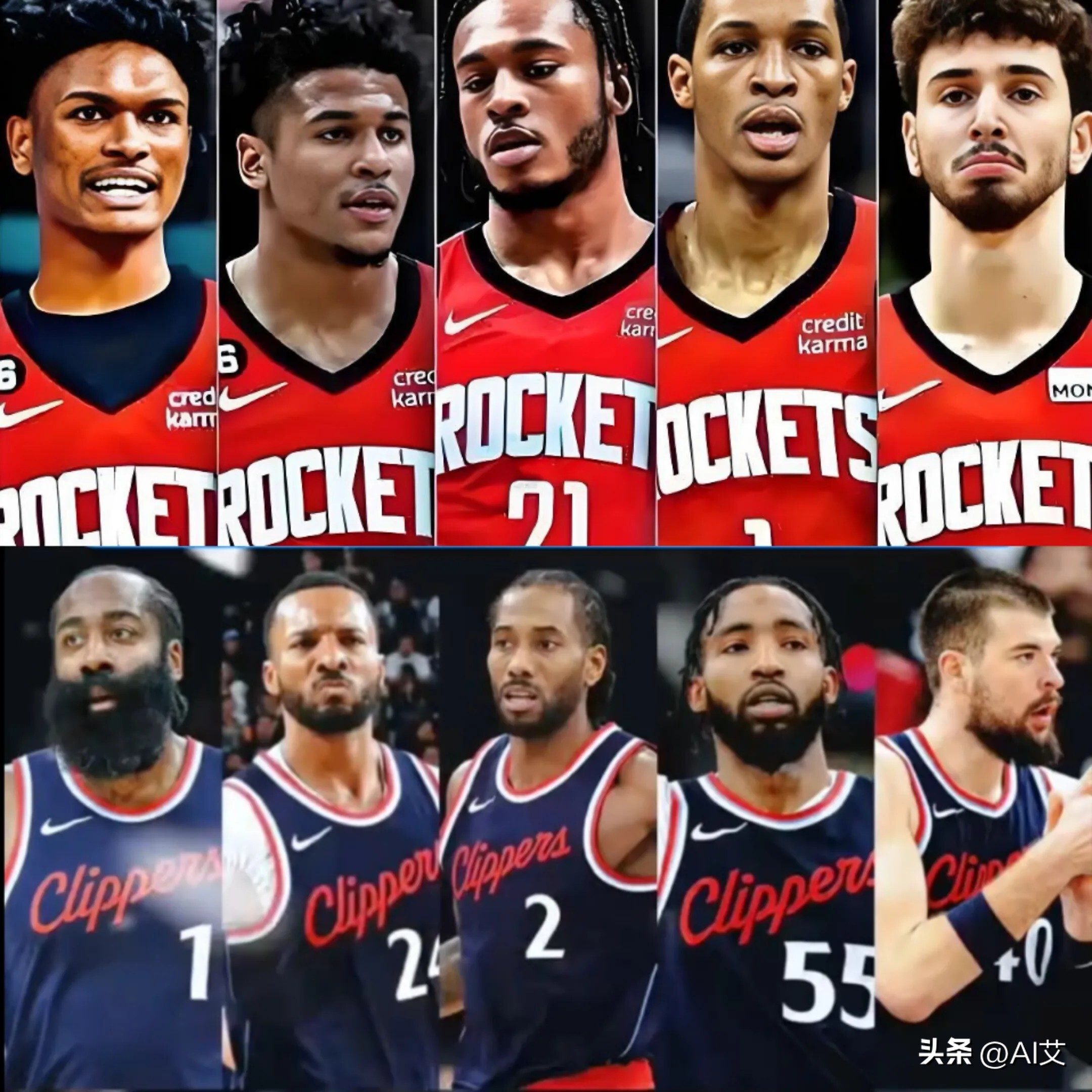 火箭四连胜,哈登四度当选最佳球员 火箭四连胜,哈登四度当选最佳球员