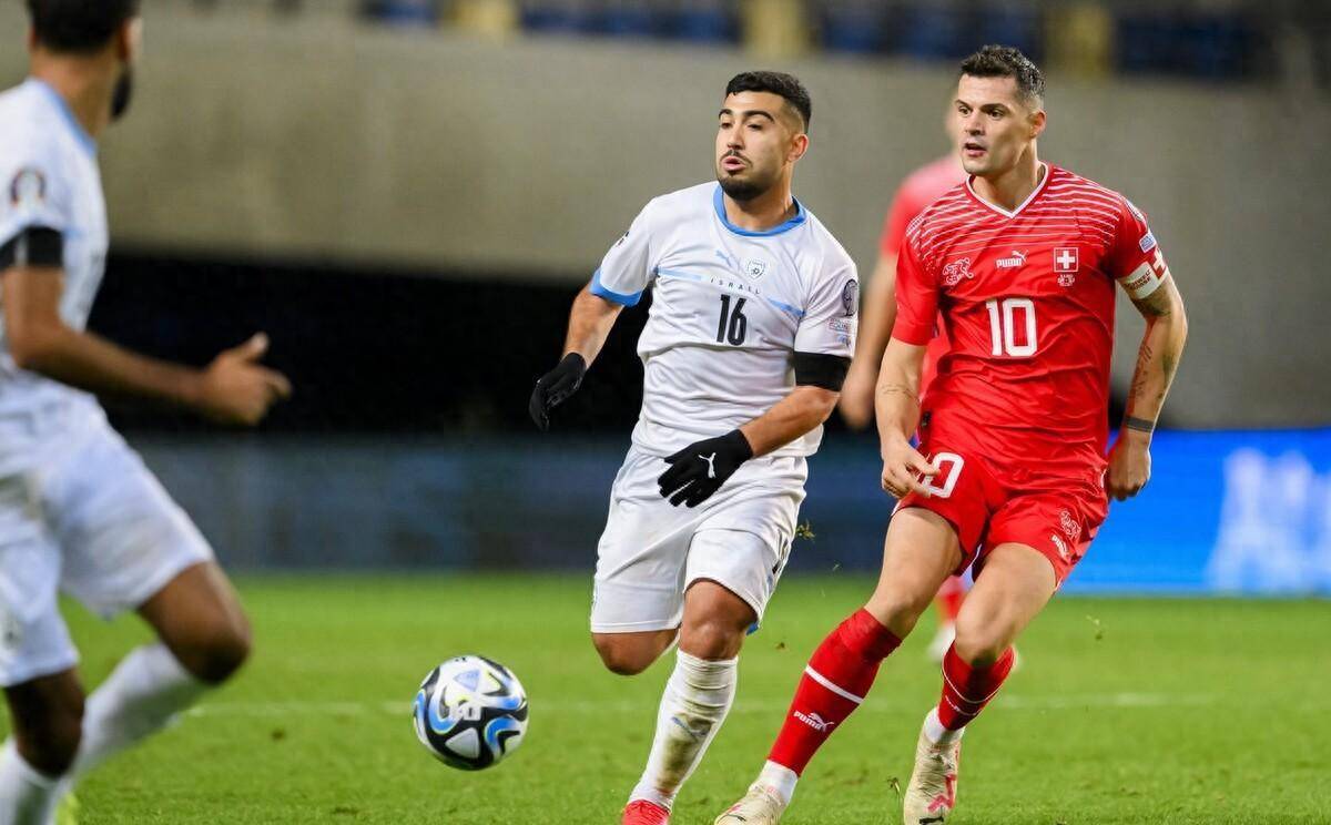 匈牙利足球队蓄势待发,备战欧锦赛备受期待 匈牙利足球队蓄势待发,备战欧锦赛备受期待