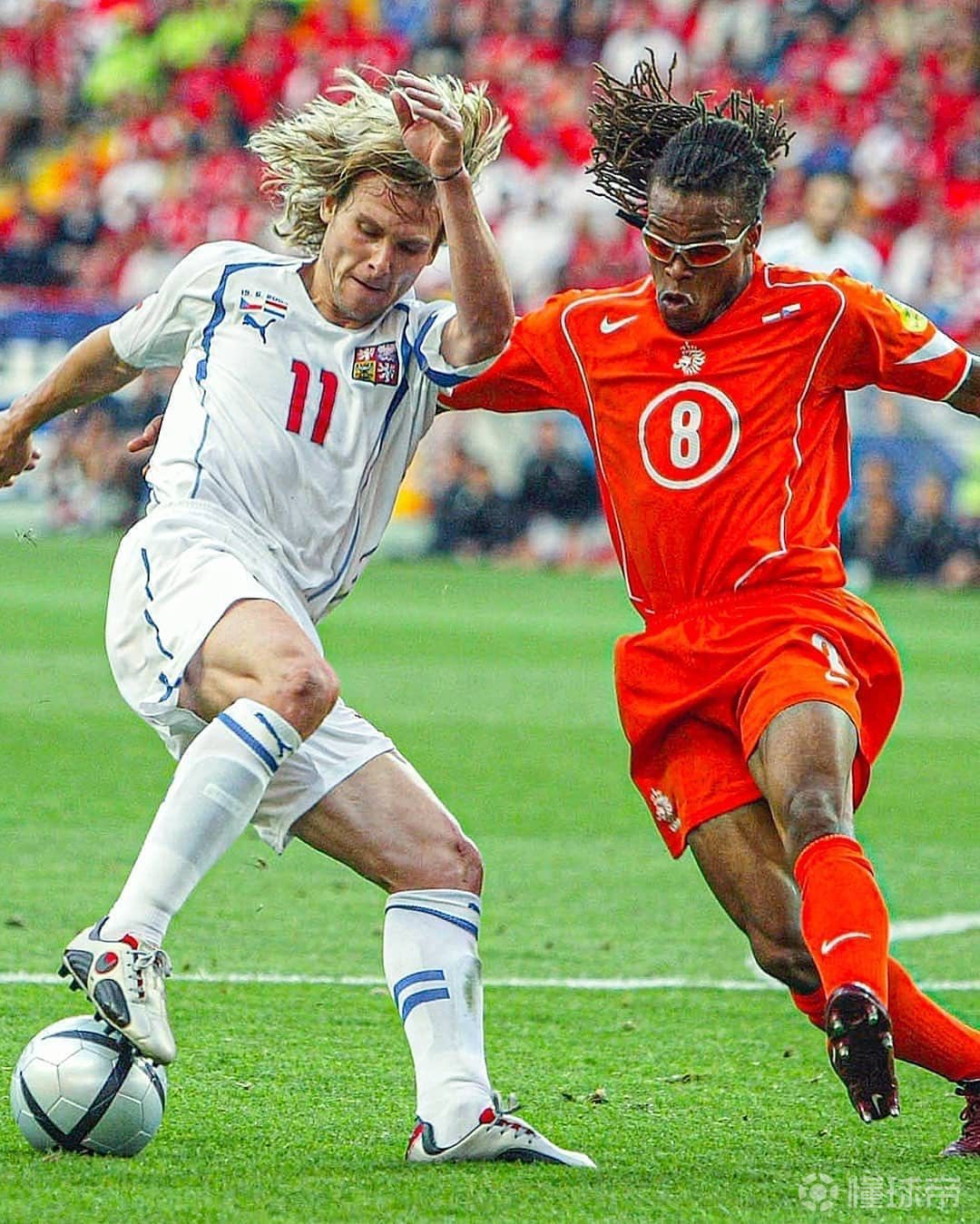 欧洲杯奇谭:史上最经典瞬间,绝对经典 欧洲杯奇谭:史上最经典瞬间,绝对经典