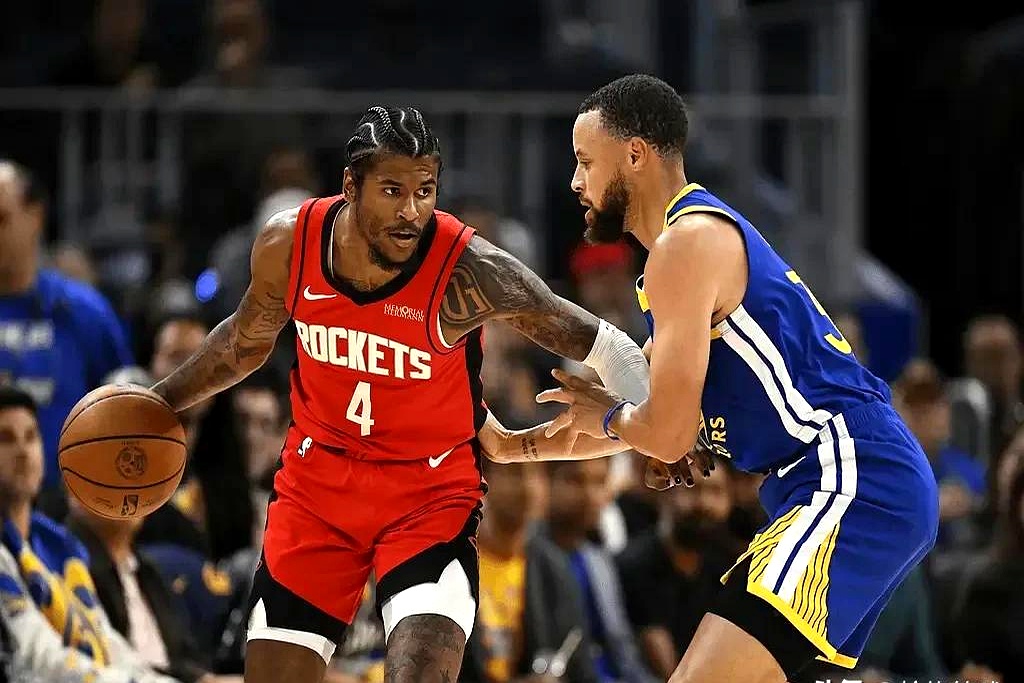 火箭不敌快船队,落败收官 火箭不敌快船队,落败收官