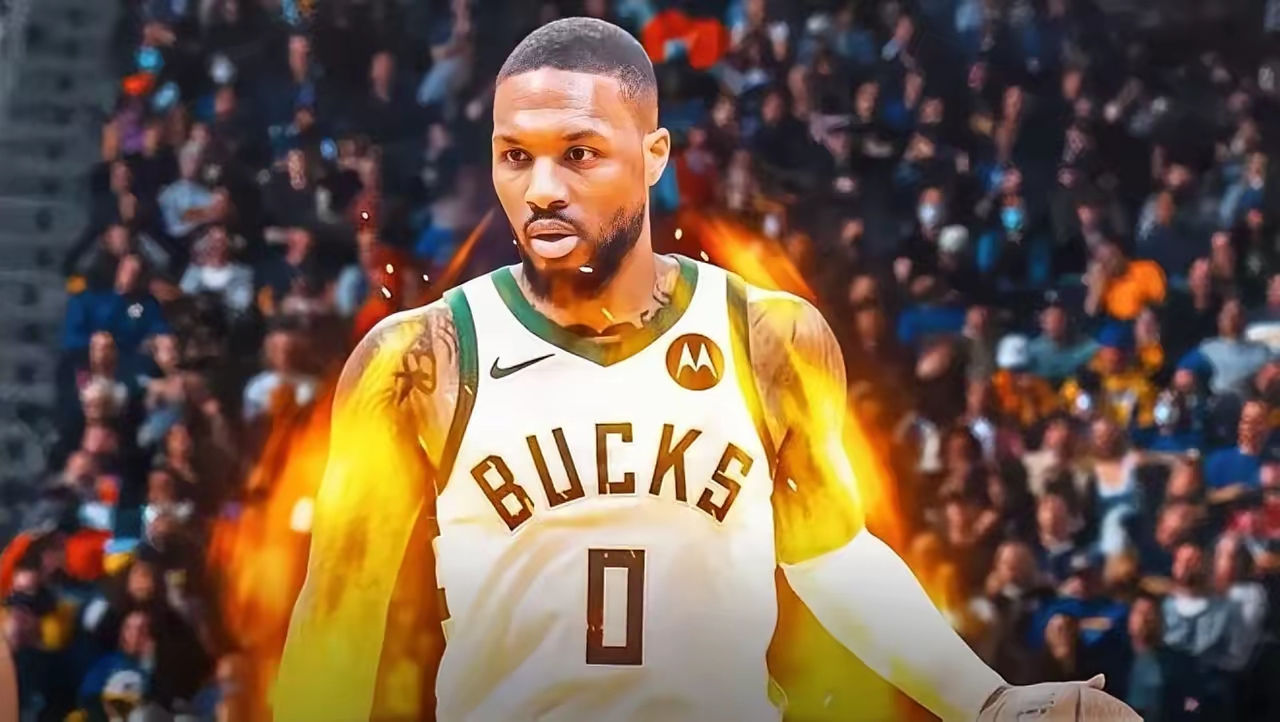 包含开拓者队擒下独行侠,利拉德砍下关键三分的词条 包含开拓者队擒下独行侠,利拉德砍下关键三分的词条