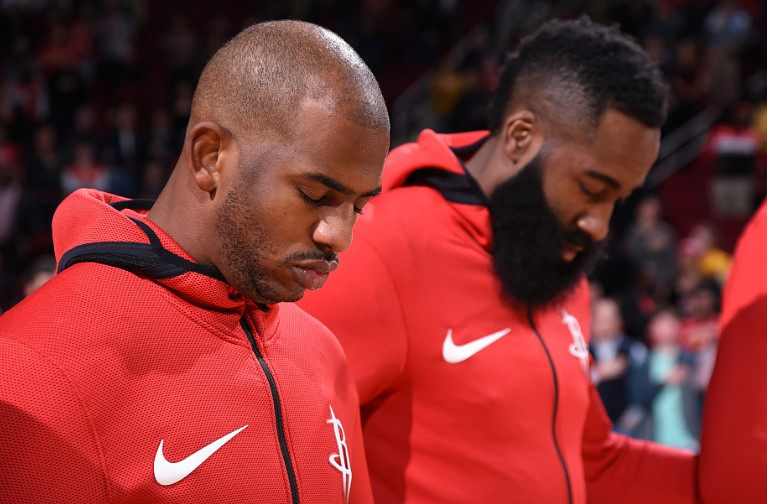 -火箭击败鹈鹕，继续稳居西部前列