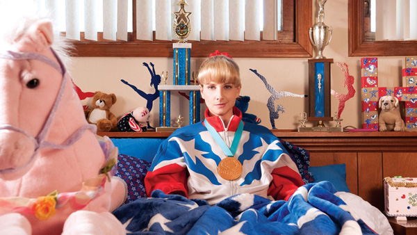 挪威体操选手发挥稳定,获得铜牌的简单介绍 挪威体操选手发挥稳定,获得铜牌的简单介绍