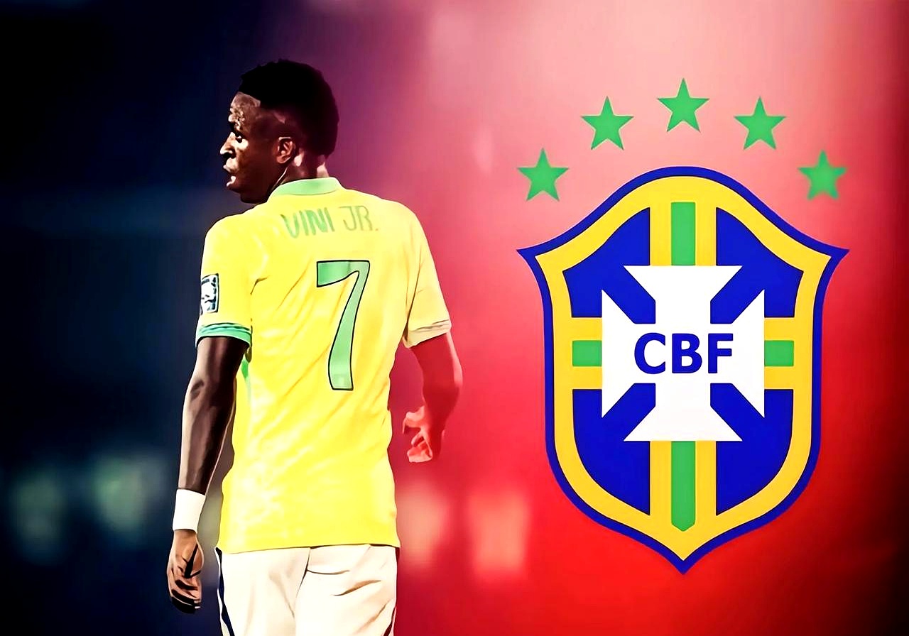 巴西队巴尔沙总指挥备战国际比赛