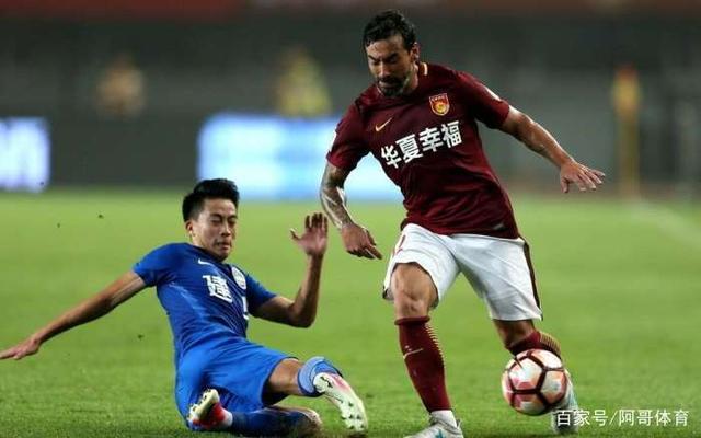 河南建业赢球后高居积分榜前列的简单介绍 河南建业赢球后高居积分榜前列的简单介绍