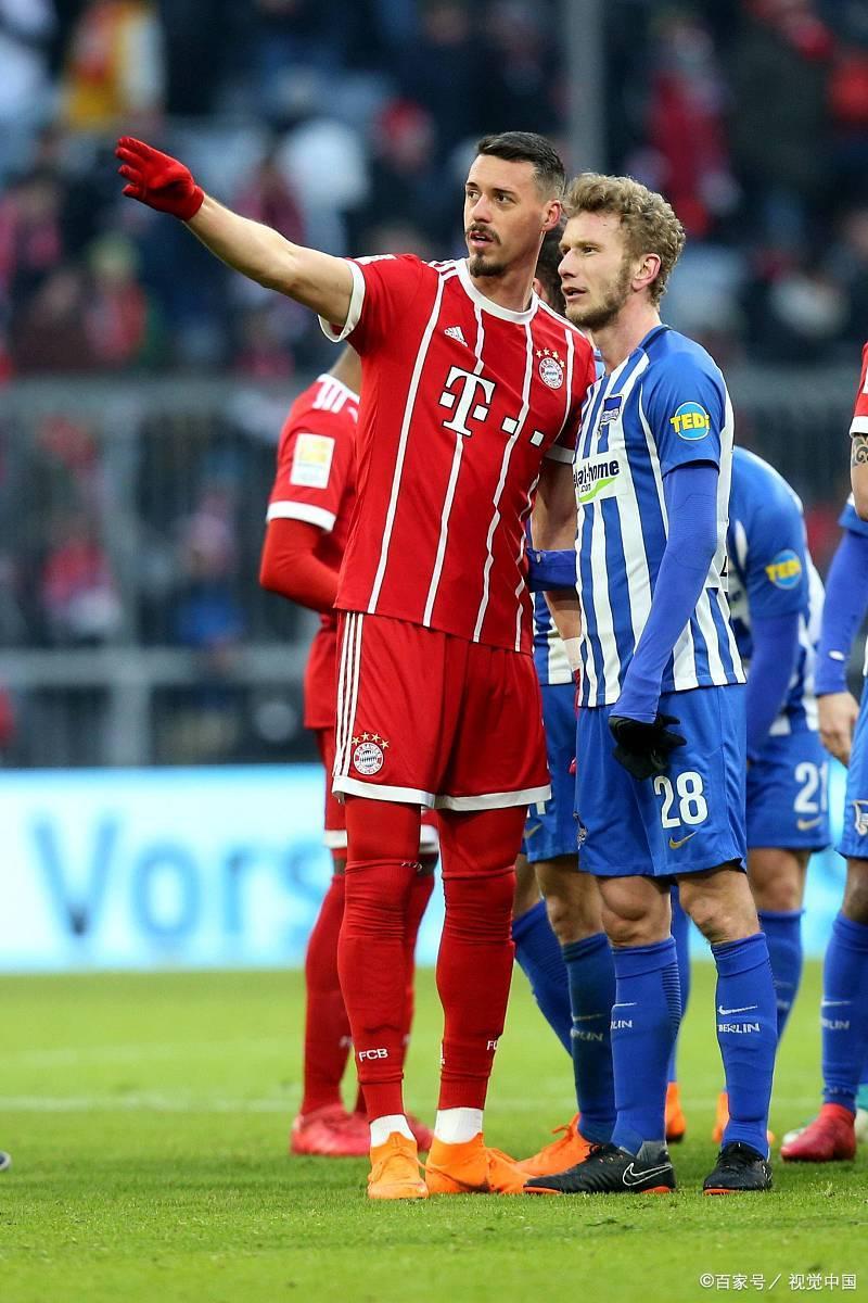 柏林赫塔锋线状态火热,或许会打破进球记录 柏林赫塔锋线状态火热,或许会打破进球记录