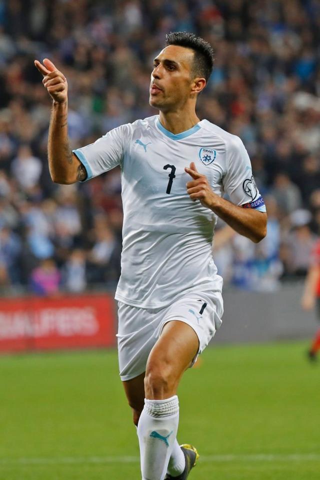 塔林晋级突围成功，欧预赛实力惊人！