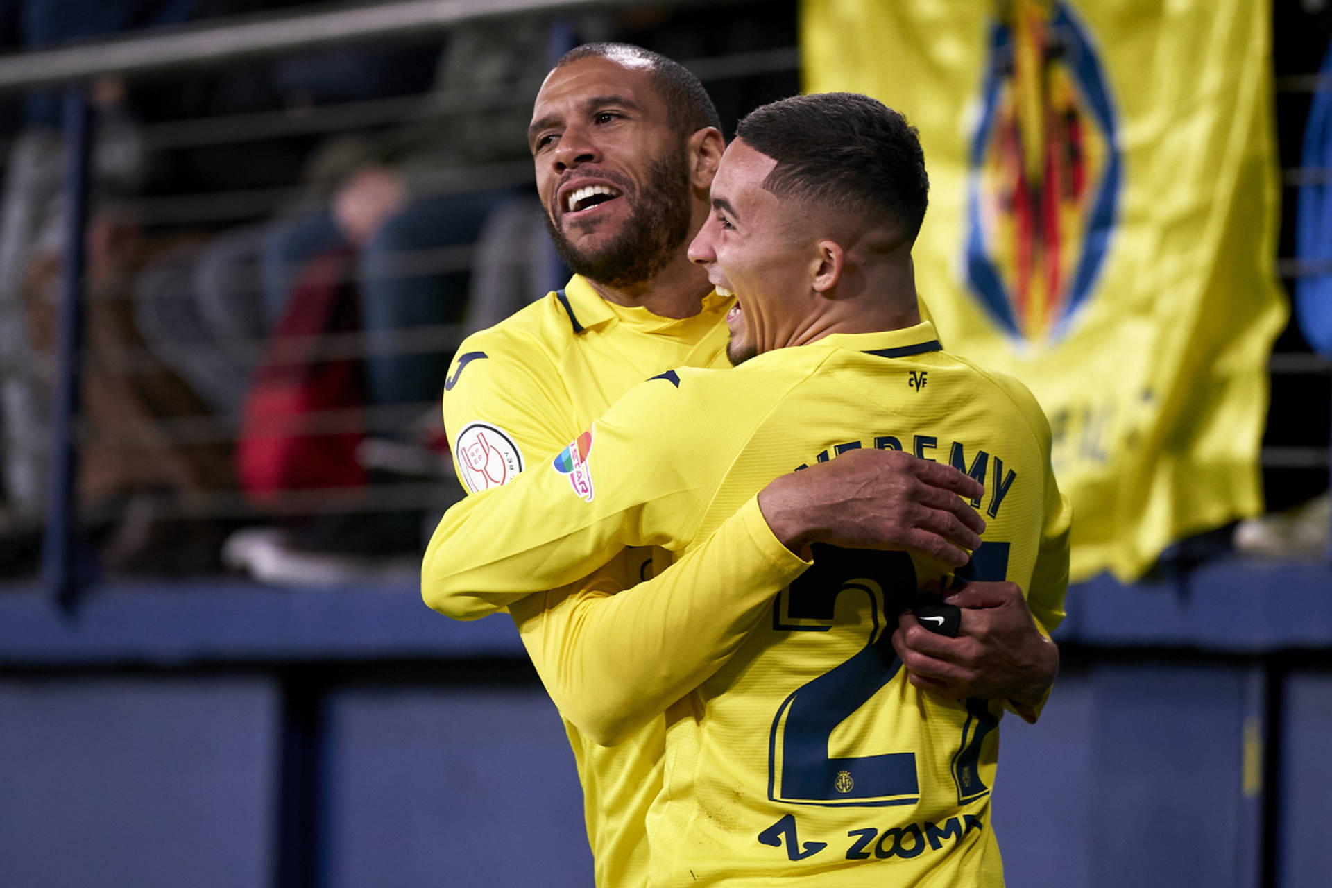 比利亚雷亚尔主场力克对手,豪取三分傲视群雄! 比利亚雷亚尔主场力克对手,豪取三分傲视群雄!