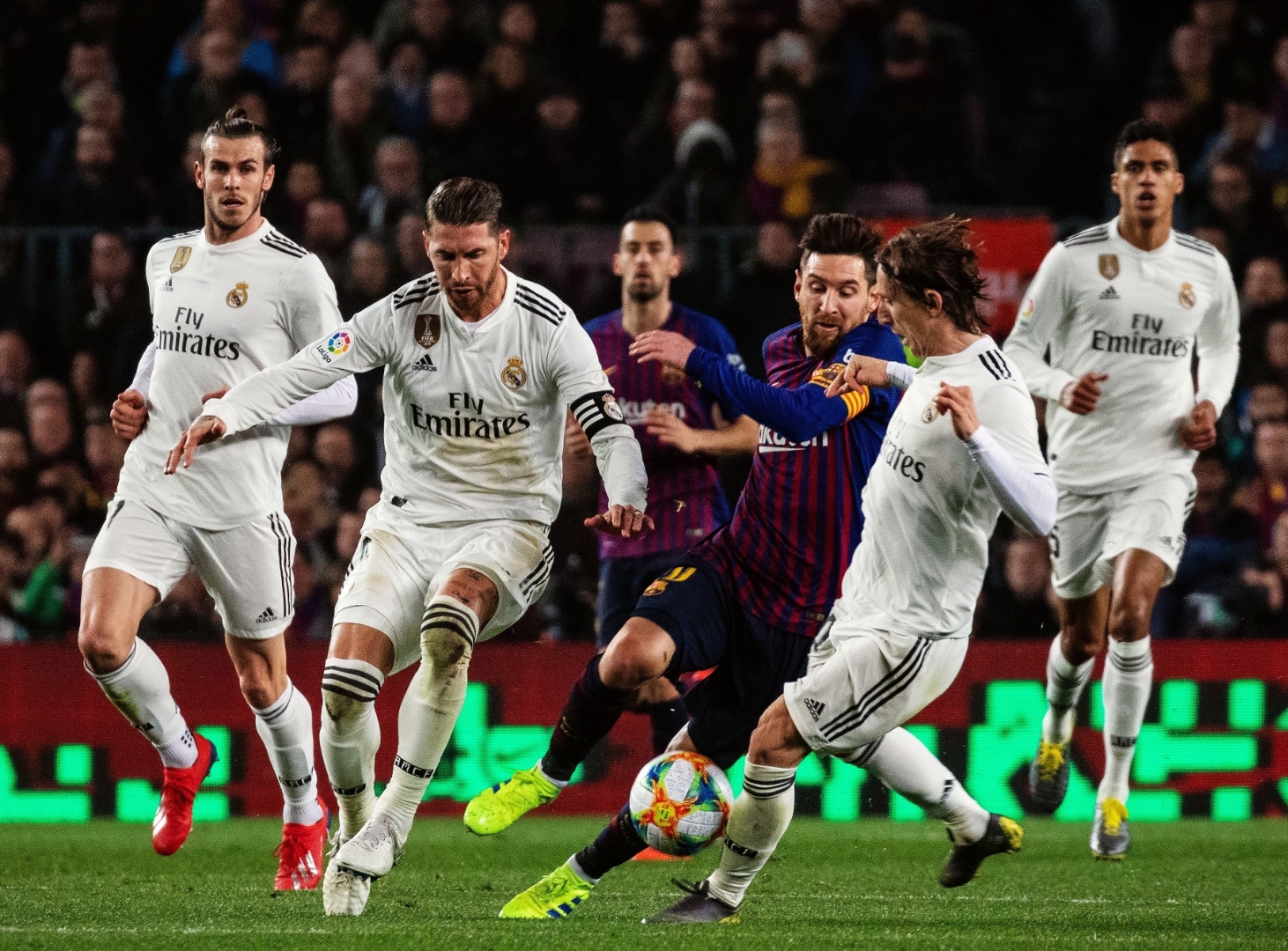 皇马重夺胜利,决意晋级四强 皇马重夺胜利,决意晋级四强