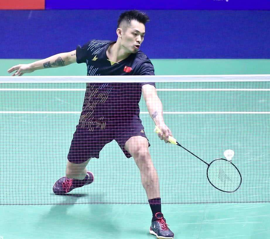 印尼队险胜马来西亚队，辛杜刷新纪录的简单介绍