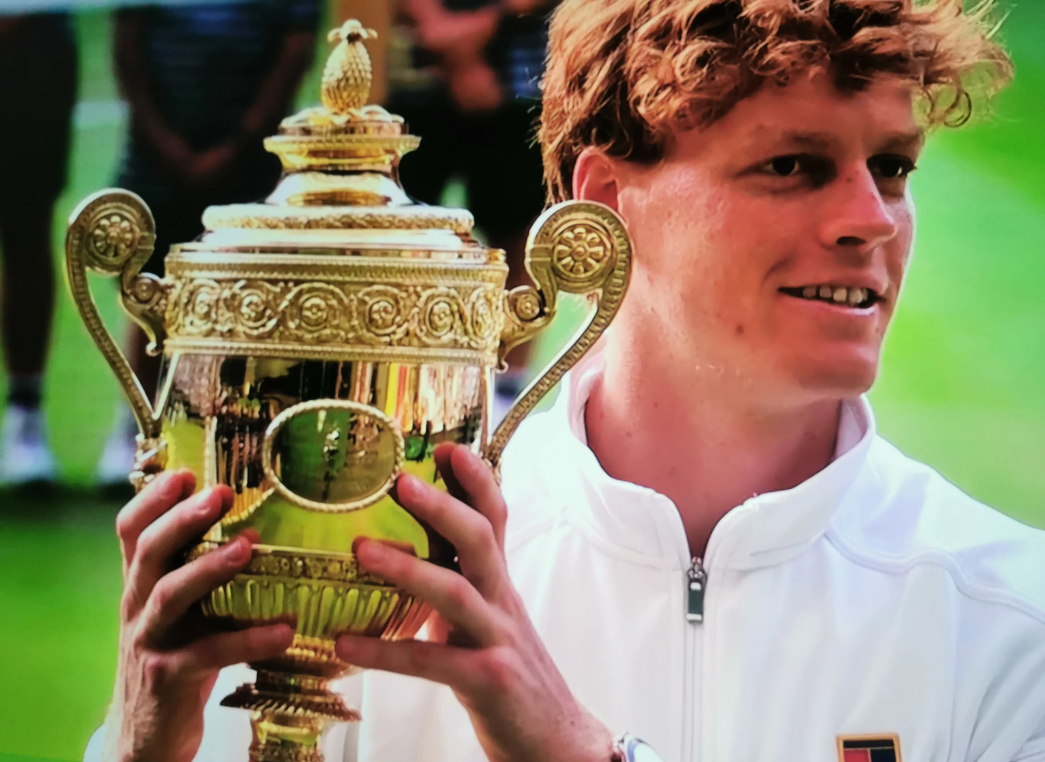 澳网力克戴维斯杯,辛纳刷新纪录 澳网力克戴维斯杯,辛纳刷新纪录