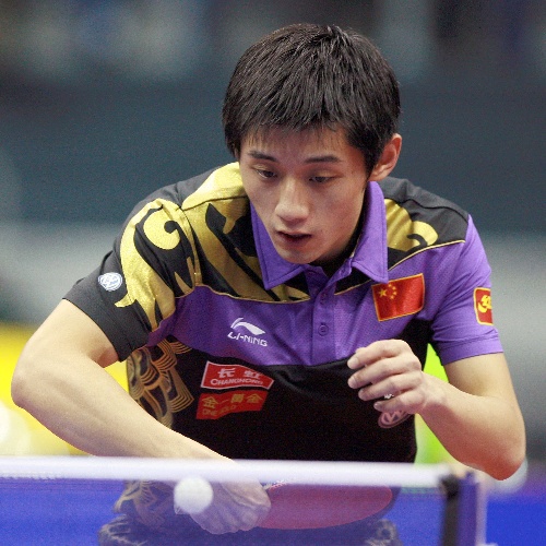 波兰队逆转德国队,张继科惊艳四座 波兰队逆转德国队,张继科惊艳四座