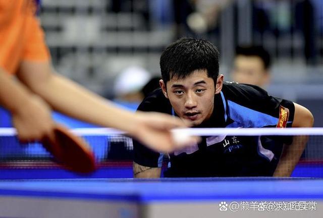 波兰队逆转德国队,张继科惊艳四座 波兰队逆转德国队,张继科惊艳四座