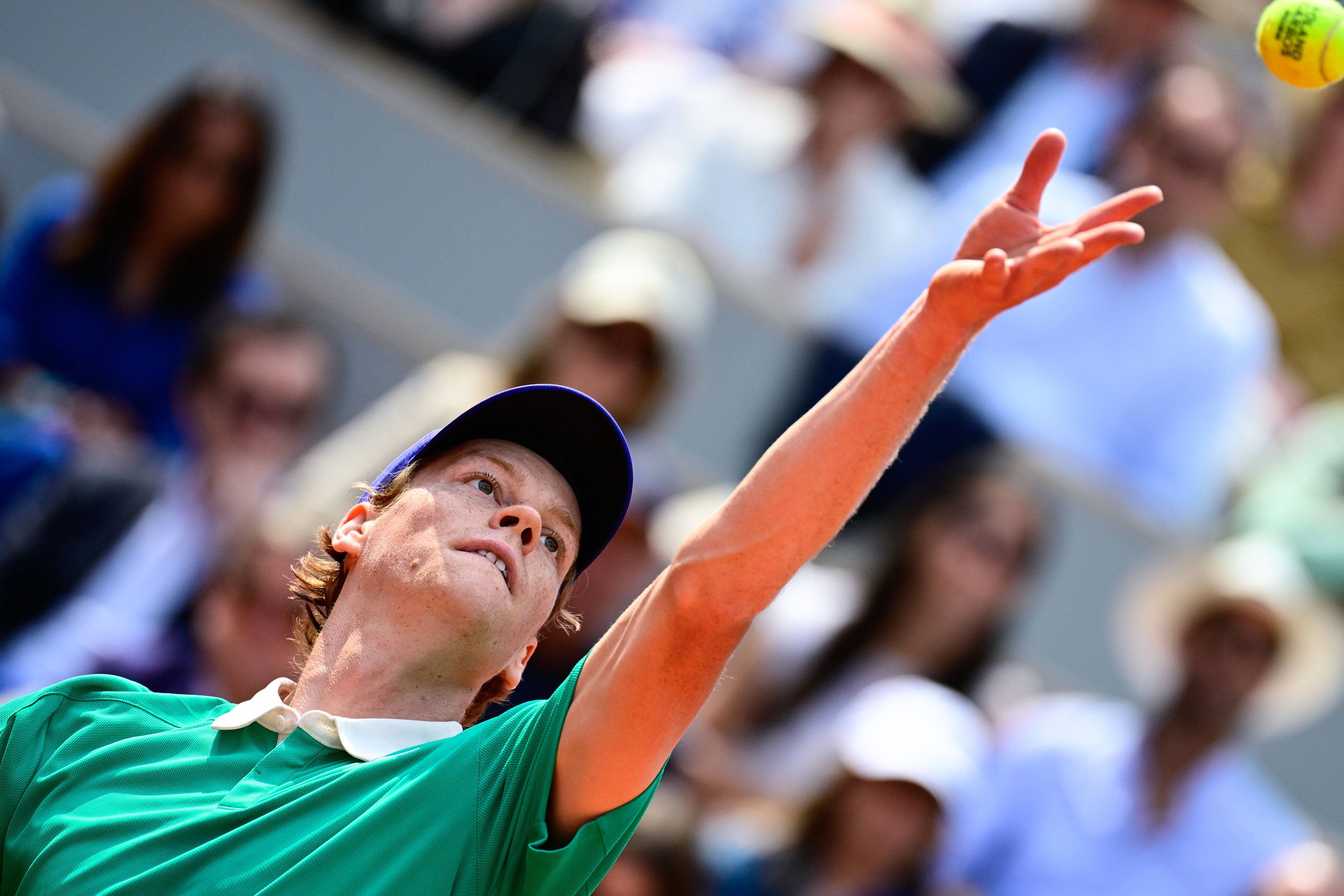 法网轻取澳网,阿尔卡拉斯关键制胜的简单介绍 法网轻取澳网,阿尔卡拉斯关键制胜的简单介绍