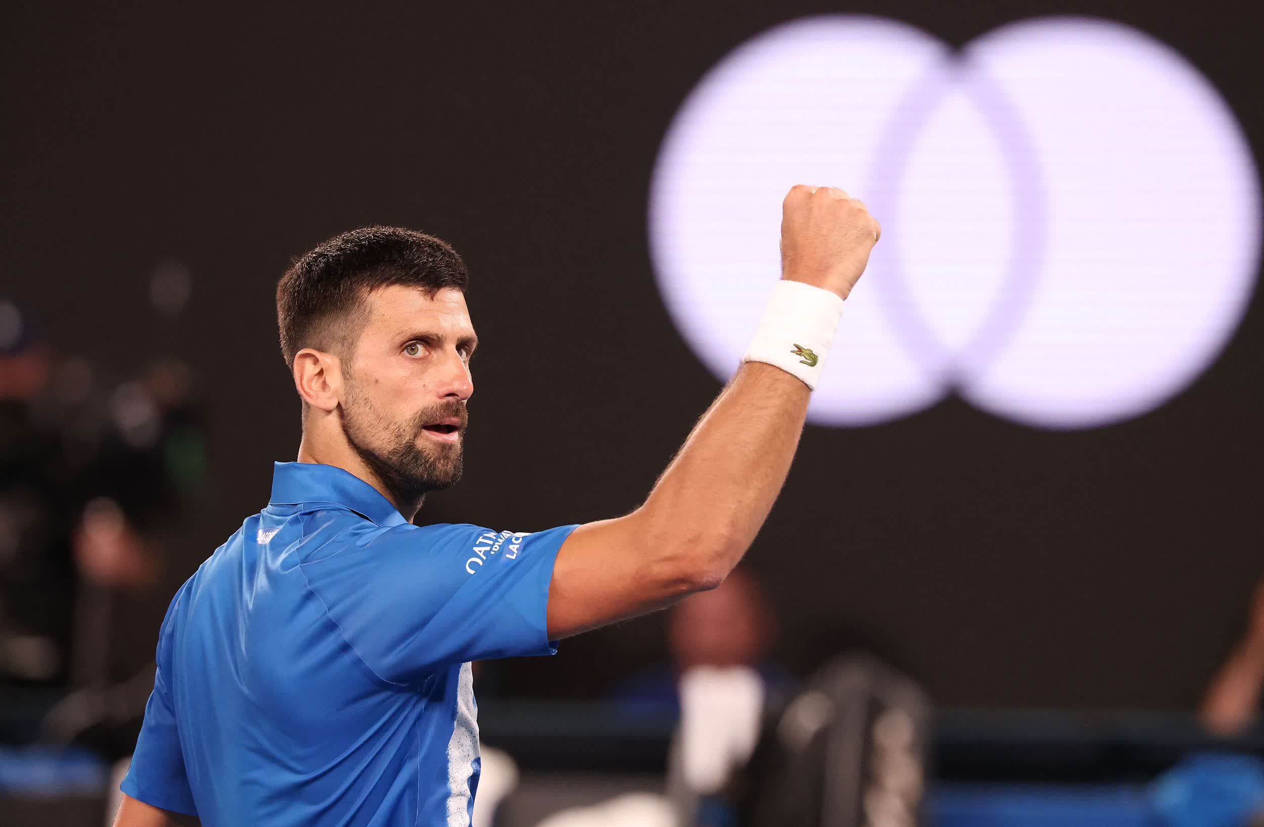 德国网球队爆冷西班牙网球队,德约科维奇打破历史纪录的简单介绍 德国网球队爆冷西班牙网球队,德约科维奇打破历史纪录的简单介绍