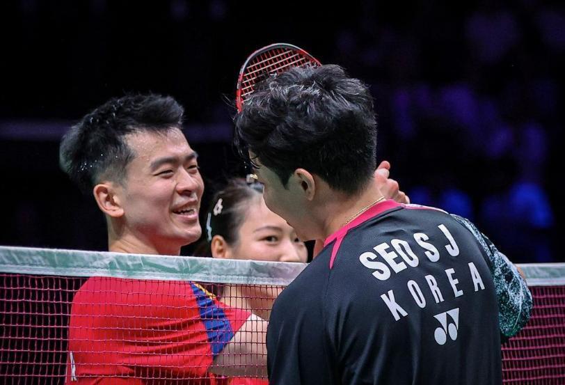 日本队险胜泰国队，郑思维带队取胜