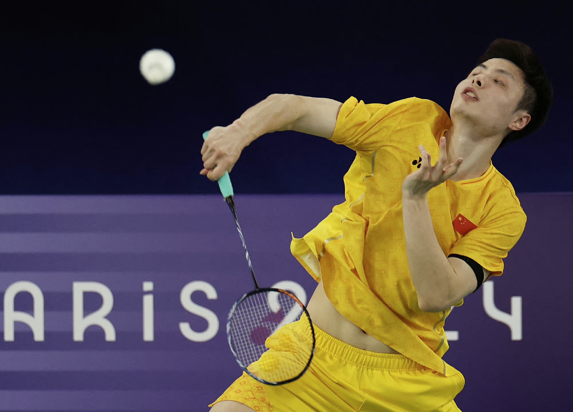 印度队险胜丹麦队,石宇奇惊艳四座的简单介绍 印度队险胜丹麦队,石宇奇惊艳四座的简单介绍