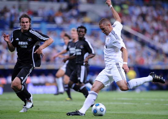 挪威轻取巴西,本泽马统治全场的简单介绍 挪威轻取巴西,本泽马统治全场的简单介绍