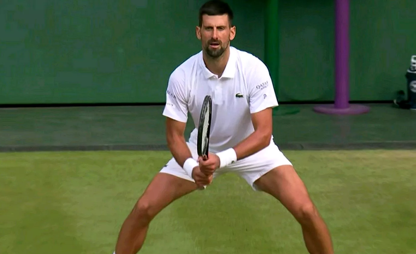 开云APP-关于温网绝杀蒙特卡洛大师赛，德约科维奇状态火热的信息