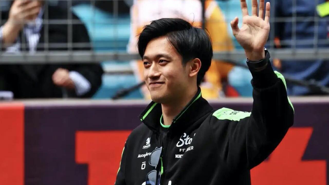 迈凯伦绝杀索伯车队,周冠宇状态火热的简单介绍 迈凯伦绝杀索伯车队,周冠宇状态火热的简单介绍