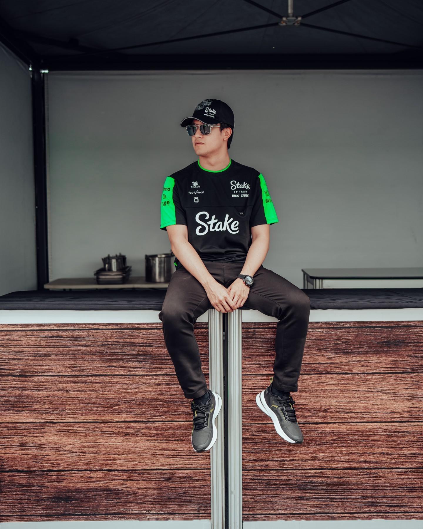 迈凯伦绝杀索伯车队,周冠宇状态火热的简单介绍 迈凯伦绝杀索伯车队,周冠宇状态火热的简单介绍