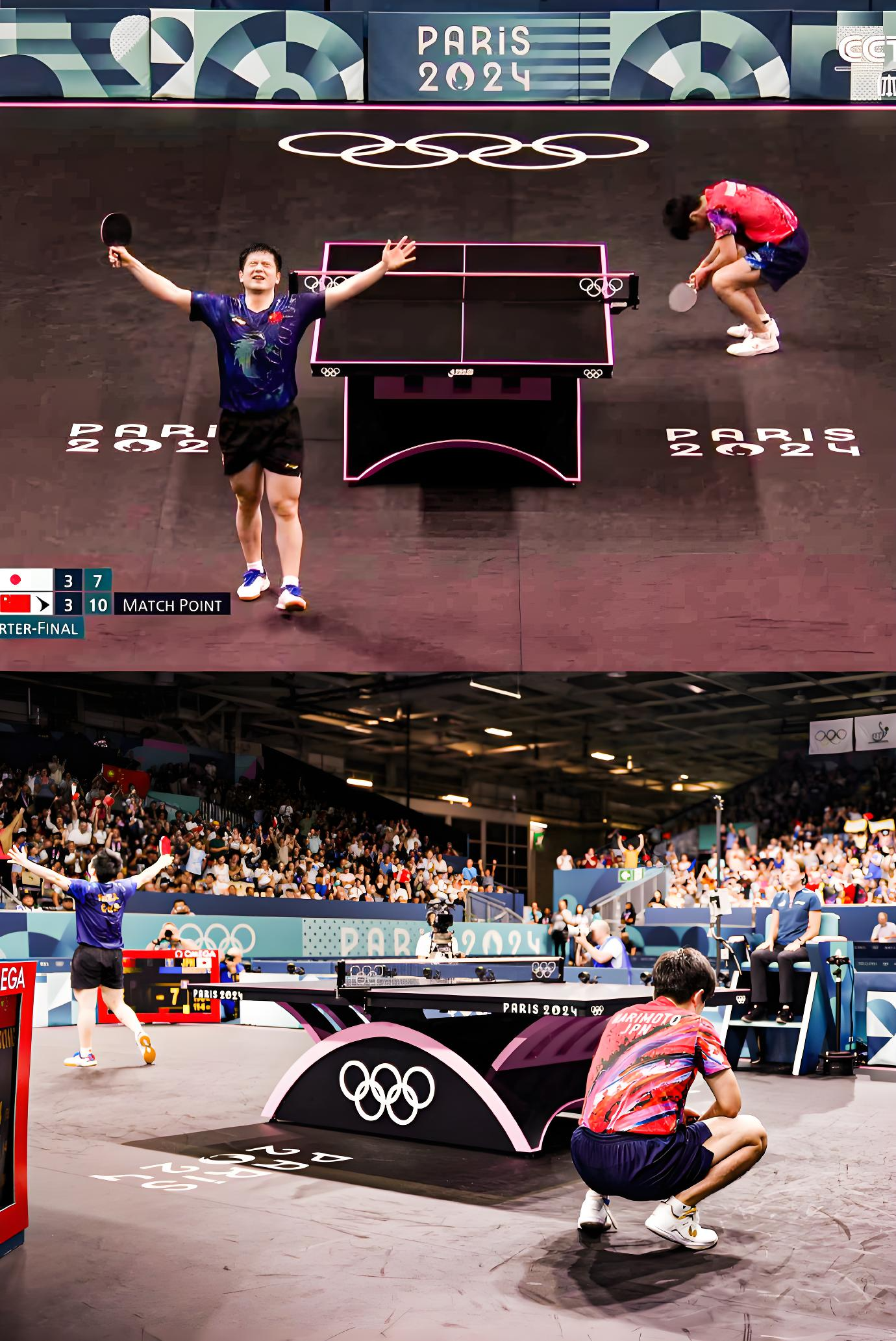 关于英国乒乓球队碾压德国乒乓球队,王皓关键制胜的信息 关于英国乒乓球队碾压德国乒乓球队,王皓关键制胜的信息